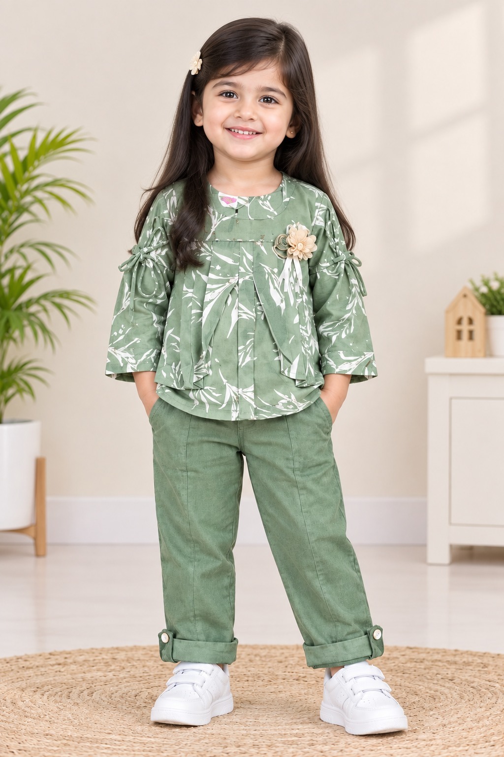 🎀Cute kids Premium Dress🎀