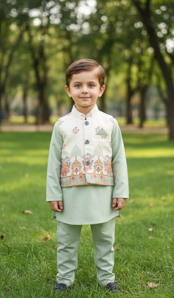 Koti Panjabi