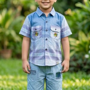 Shirt Set