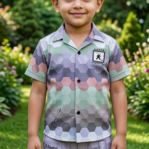 Shirt Set