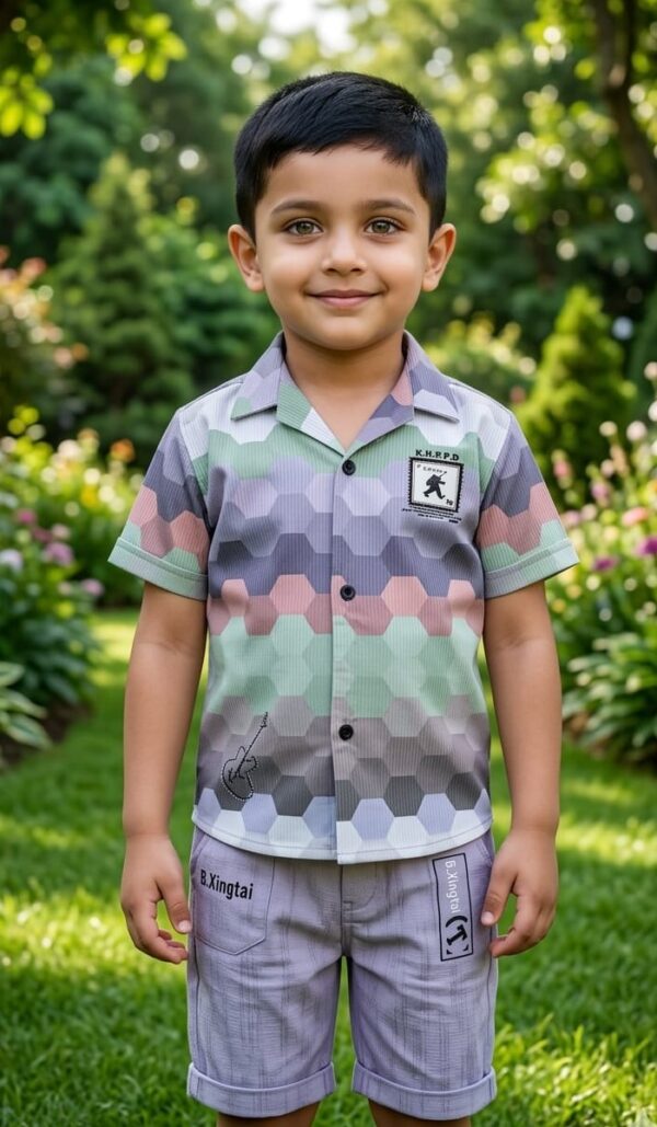 Shirt Set