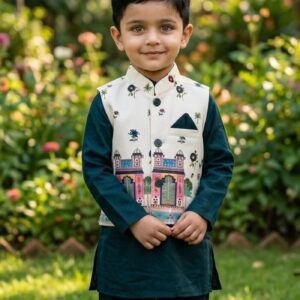 Koti Panjabi