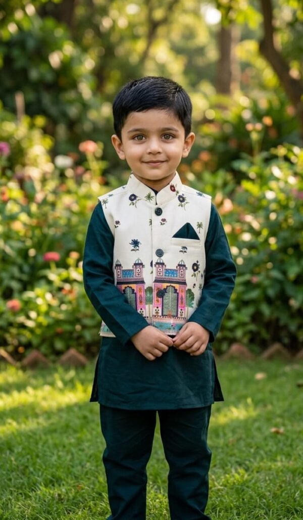 Koti Panjabi