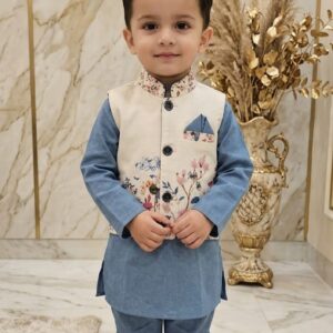 Koti Panjabi set