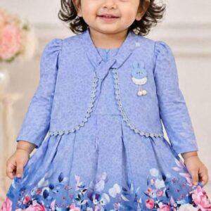Baby Girl Frock