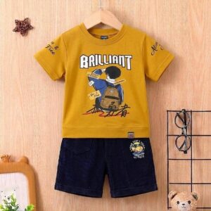 T-Shirt set T-Shirt set