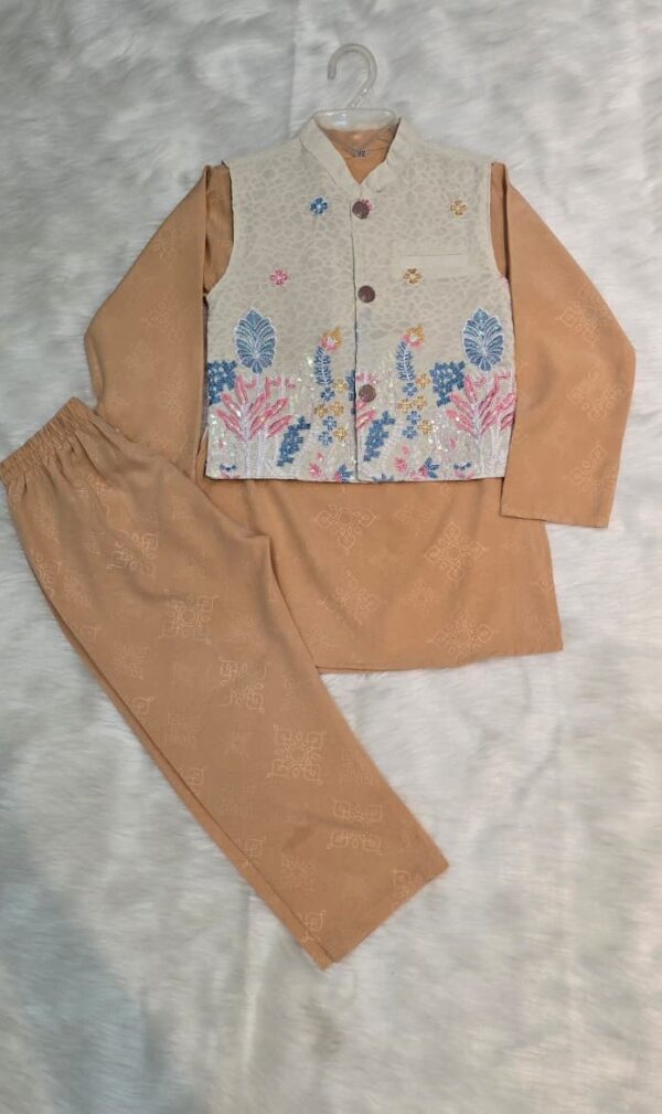 koti panjabi set