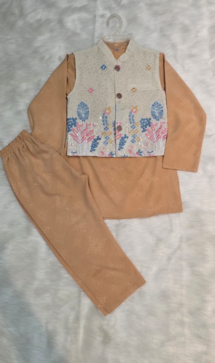 koti panjabi set