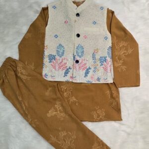 koti panjabi set