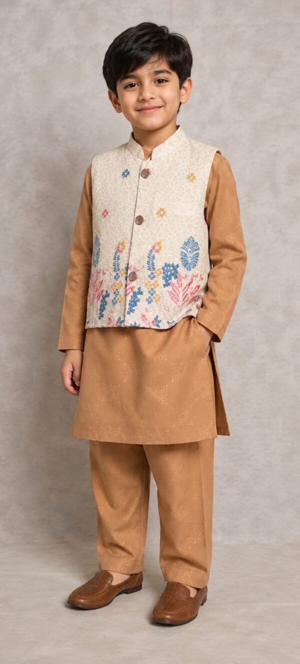 koti panjabi set