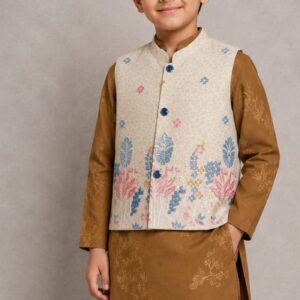 koti panjabi set