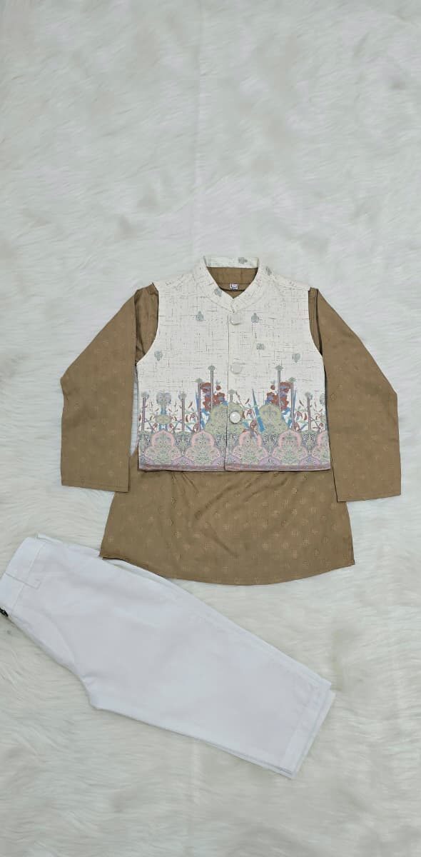 koti panjabi set