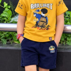 T-Shirt set