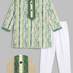Panjabi Payjama set
