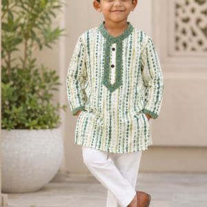 Panjabi Payjama set