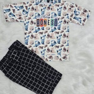 T shirt set