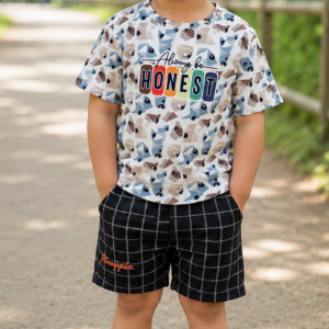 T shirt set