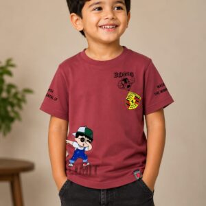 Limit Tshirt set