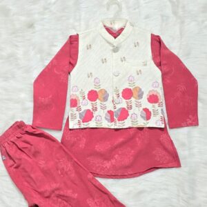 koti panjabi set